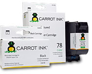 ink
