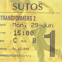 transformers 2