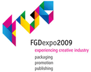 logo fgdexpo2009