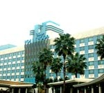 Disney Hollywood Hotel